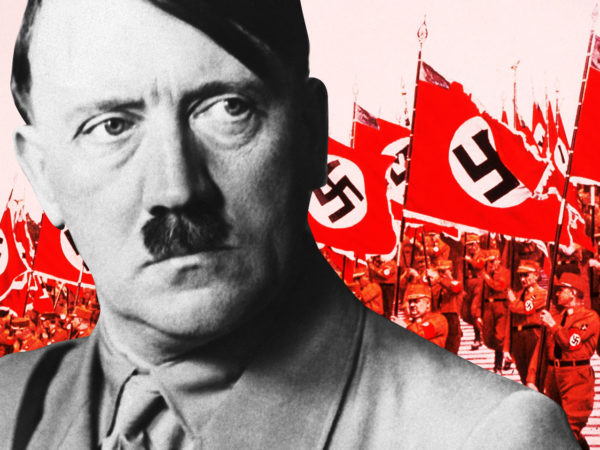 HİTLER’İN PSİKOPATOLOJİSİ: Kendisiyle ve dünyayla kavga eden bir adamın ruhsal portresi